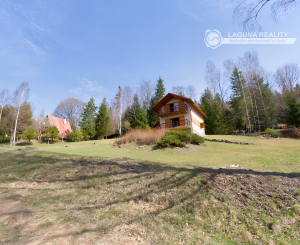 Chata v krásnom prostredí Poľany pri Slovenskom raji