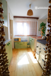 Chata v krásnom prostredí Poľany pri Slovenskom raji