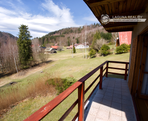 Chata v krásnom prostredí Poľany pri Slovenskom raji