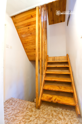 Chata v krásnom prostredí Poľany pri Slovenskom raji