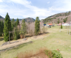 Chata v krásnom prostredí Poľany pri Slovenskom raji