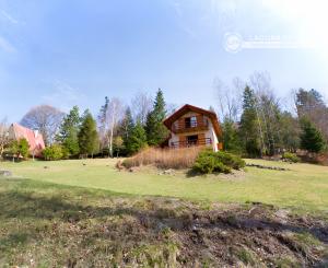 Chata v krásnom prostredí Poľany pri Slovenskom raji