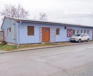 PRENÁJOM! Budova gastro prevádzky sídl. Západ Levoča