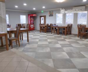 PRENÁJOM! Budova gastro prevádzky sídl. Západ Levoča