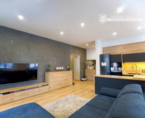 Byt 3+1 (93 m2) s loggiou Nám. Iglovia, Spišská Nová Ves