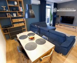 Byt 3+1 (93 m2) s loggiou Nám. Iglovia, Spišská Nová Ves