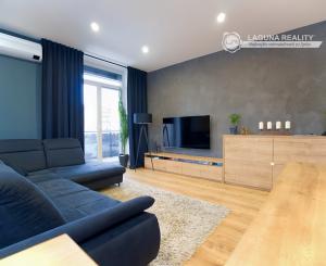 Byt 3+1 (93 m2) s loggiou Nám. Iglovia, Spišská Nová Ves