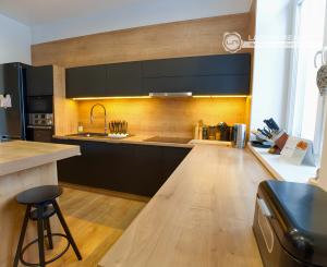 Byt 3+1 (93 m2) s loggiou Nám. Iglovia, Spišská Nová Ves