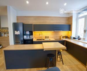 Byt 3+1 (93 m2) s loggiou Nám. Iglovia, Spišská Nová Ves