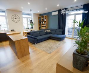 Byt 3+1 (93 m2) s loggiou Nám. Iglovia, Spišská Nová Ves