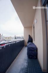 Byt 3+1 (93 m2) s loggiou Nám. Iglovia, Spišská Nová Ves