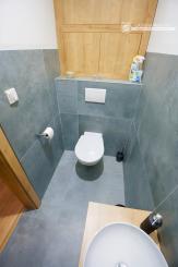 Byt 3+1 (93 m2) s loggiou Nám. Iglovia, Spišská Nová Ves