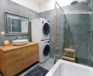 Byt 3+1 (93 m2) s loggiou Nám. Iglovia, Spišská Nová Ves