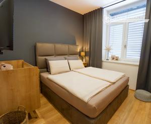 Byt 3+1 (93 m2) s loggiou Nám. Iglovia, Spišská Nová Ves