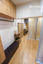 Byt 3+1 (93 m2) s loggiou Nám. Iglovia, Spišská Nová Ves