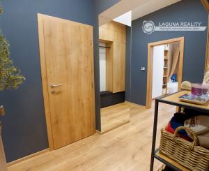 Byt 3+1 (93 m2) s loggiou Nám. Iglovia, Spišská Nová Ves