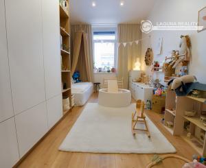 Byt 3+1 (93 m2) s loggiou Nám. Iglovia, Spišská Nová Ves