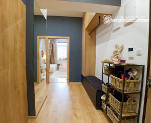 Byt 3+1 (93 m2) s loggiou Nám. Iglovia, Spišská Nová Ves