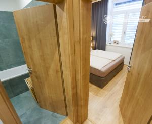 Byt 3+1 (93 m2) s loggiou Nám. Iglovia, Spišská Nová Ves