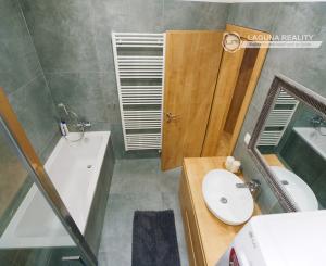 Byt 3+1 (93 m2) s loggiou Nám. Iglovia, Spišská Nová Ves