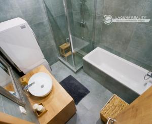 Byt 3+1 (93 m2) s loggiou Nám. Iglovia, Spišská Nová Ves