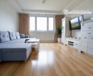 Byt 4+1 (86 m2) s loggiou sídl. Mier Spišská Nová Ves