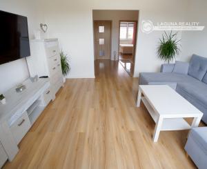 Byt 4+1 (86 m2) s loggiou sídl. Mier Spišská Nová Ves