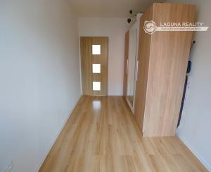 Byt 4+1 (86 m2) s loggiou sídl. Mier Spišská Nová Ves