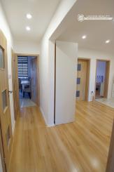 Byt 4+1 (86 m2) s loggiou sídl. Mier Spišská Nová Ves