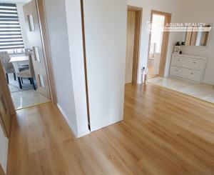 Byt 4+1 (86 m2) s loggiou sídl. Mier Spišská Nová Ves