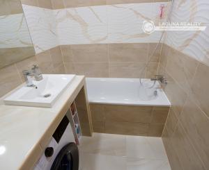 Byt 4+1 (86 m2) s loggiou sídl. Mier Spišská Nová Ves