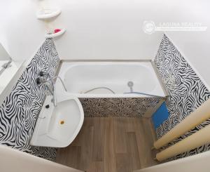 Slnečný byt 2+1 s loggiou v centre, Banícka ul., Sp. N. Ves