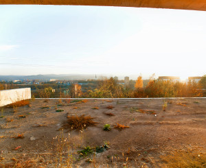 Novostavba 4+1 (179 m2) s garážou a terasou, Blaumont SNV