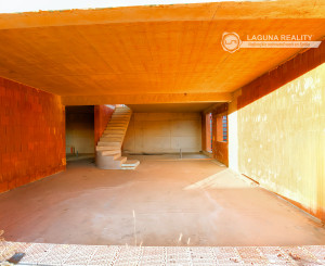 Novostavba 4+1 (179 m2) s garážou a terasou, Blaumont SNV