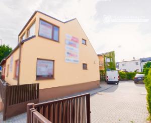 Atraktívny multifunkčný objekt blízko centra Spišská Nová Ves