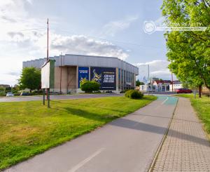 Atraktívny multifunkčný objekt blízko centra Spišská Nová Ves