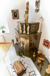 Rodinný dom s krásnou záhradou (922 m2) Markušovce pri SNV