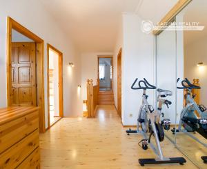 Rodinný dom s krásnou záhradou (922 m2) Markušovce pri SNV