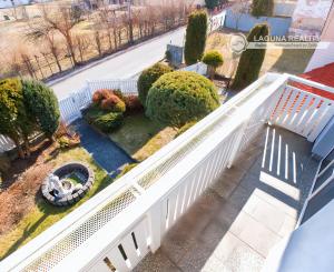 Rodinný dom s krásnou záhradou (922 m2) Markušovce pri SNV