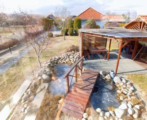 Rodinný dom s krásnou záhradou (922 m2) Markušovce pri SNV