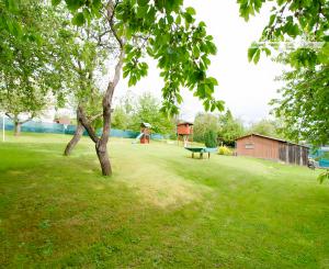 Atraktívny multifunkčný pozemok (1748 m2) v Levoči