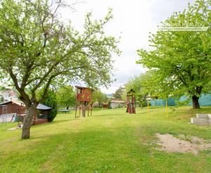 Atraktívny multifunkčný pozemok (1748 m2) v Levoči