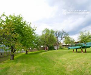 Atraktívny multifunkčný pozemok (1748 m2) v Levoči