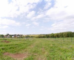 UŽ LEN TRI záhradky (300 m2) ZO Hlinica Spišská Nová Ves