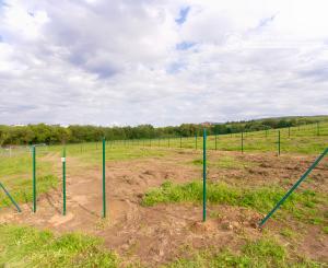 UŽ LEN TRI záhradky (300 m2) ZO Hlinica Spišská Nová Ves