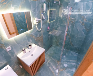 NOVOSTAVBA! Nadštandardný byt 2+1 (88 m2) centrum mesta SNV