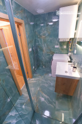 NOVOSTAVBA! Nadštandardný byt 2+1 (88 m2) centrum mesta SNV