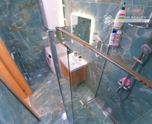 NOVOSTAVBA! Nadštandardný byt 2+1 (88 m2) centrum mesta SNV