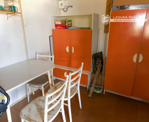 Záhrada s chatkou ( 282 m2) sídl. Mier Spišská Nová Ves