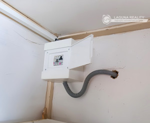 Záhrada s chatkou ( 282 m2) sídl. Mier Spišská Nová Ves